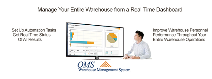 Warehouse Management Software